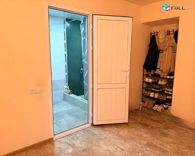ԿՕԴ 8378/ ԱՐԱՄՈՒՍ ԳՅՈՒՂ /Ս/Տ