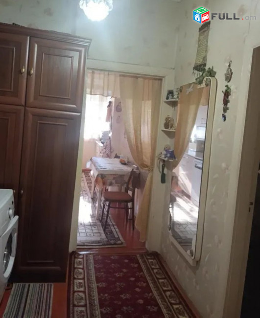 ԿՕԴ 8401 / Չեխովի փողոց