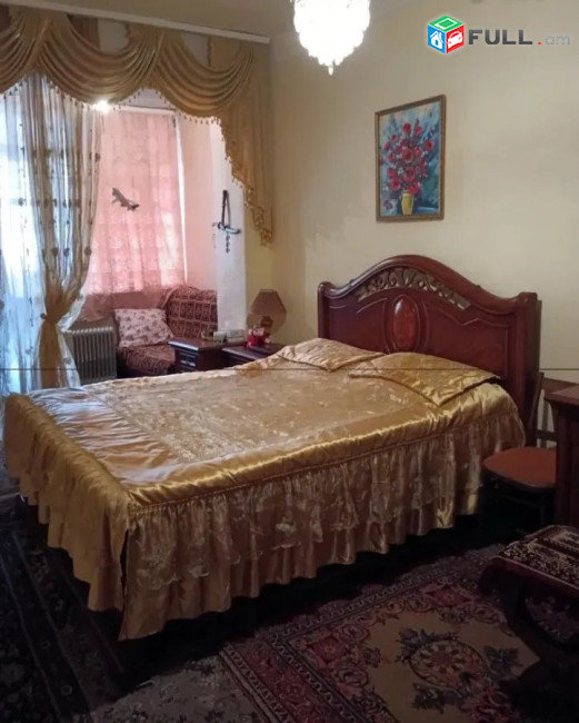 ԿՕԴ 8401 / Չեխովի փողոց