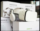 VR BOX (BoboVR Z6) Original * Holografik Nshanov: Վիրտուալ իրականության ակնոց վերջին սերնդի։ 