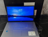 Notebook ASUS VivoBook K712E 17.3", Intel Core i3-1115G4 3GHz, RAM 8GB, NVMe M.2 SSD 250GB