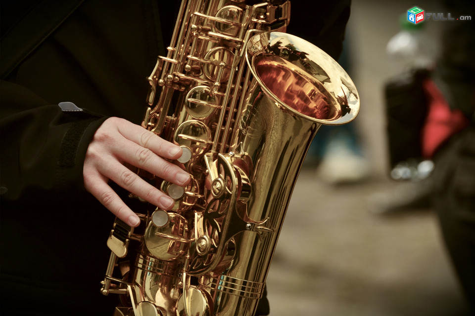 Частные уроки саксофона, музыкальная школа репетиторов и онлайн-уроки անհատական սաքսաֆոնի դասնթացներ նաև օնլայն