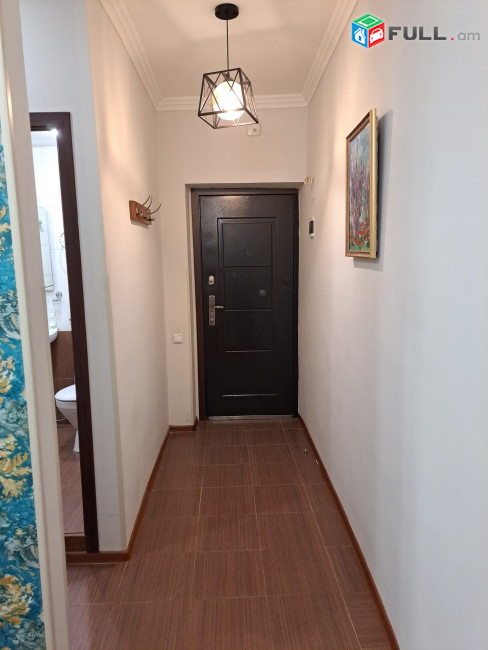 Сдаю в аренду 2-х комнатную квартиру на ул. Алабяна 13 г. Ереван  