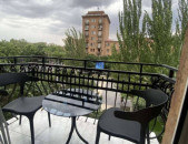 Аренда 2-комн. квартира центр Таманяна 2 Ереван, 40 кв.м. 4 этаж евроремонт