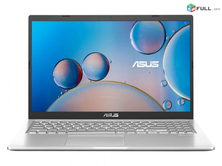 Նոթբուք ASUS VivoBook X515EA-BQ950 (i3-1115G4) 15.6 8GB 256GB (SL) 90NB0TY2-M00M60
