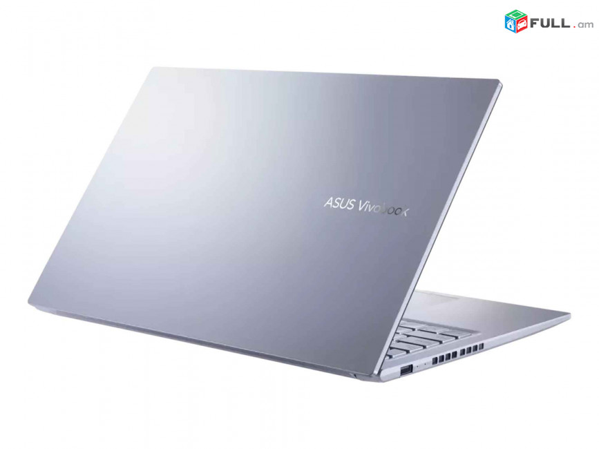 Նոթբուք ASUS VivoBook X1502ZA-BQ820 (i3-1220P)15.6 8GB 512GB (SL) 90NB0VX2-M014H0