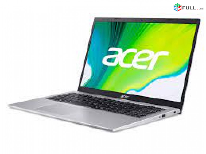 Նոթբուք ACER ASPIRE 5 A515-56-56ZG (NX.A1GER.001)(I5-1135G7) 8GB 256GB SSD (SL)