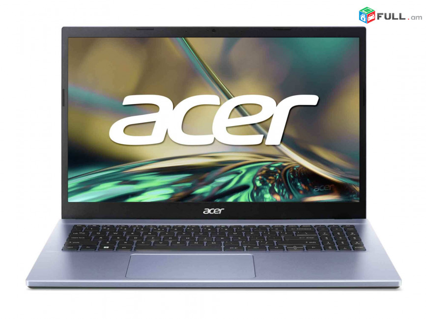 ACER ASPIRE 3 A315-59-54T4 (i5-1235U) 15.6 8GB 512GB (PURPLE) NX.K9XER.004
