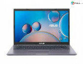 Նոթբուք ASUS ExpertBook P1 P1512CEA-EJ0036X (i3-1115G4) 15.6 8GB 256GB W11H (GR) 90NX05E1-M00160