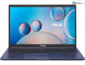 Նոթբուք ASUS VivoBook X515EA-BQ1898 (i5-1135G7) 15.6 8GB 256GB (BL) 90NB0TY3-M00HZ0