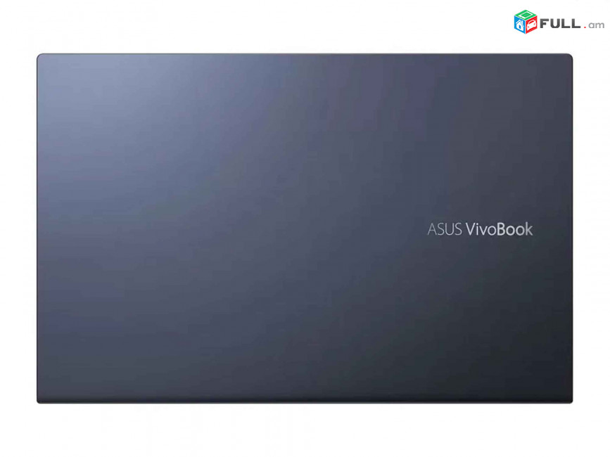 Նոթբուք ASUS VivoBook X513EA-BQ686 (i5-1135G7) 15.6 8GB 256GB (BESPOK BK) 90NB0SG4-M00D00