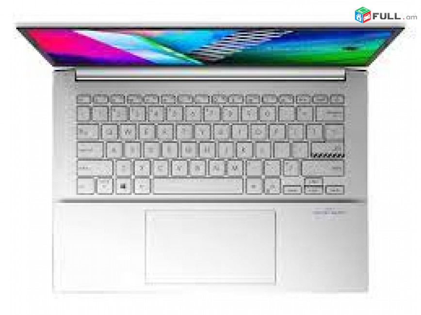 Նոթբուք ASUS VivoBook Pro 14 OLED M3401QA-KM113 (R5-5600H) 14 8GB 256GB (SL) 90NB0VZ3-M002V0