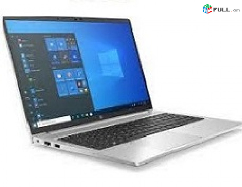 Նոթբուք HP Probook 650 G8 15.6 (i5-1135G7) 8GB 256GB 3Z675ES (SL)