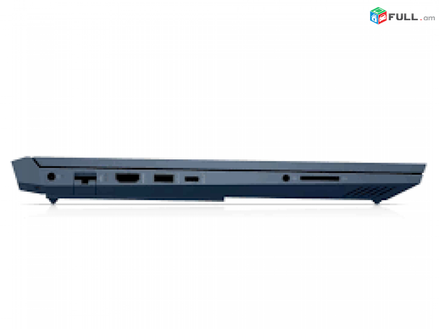 Նոթբուք LENOVO IdeaPad Gaming 3 16ARH7 (R5-6600H)16 16GB 512GB RTX3050Ti-4GB (GR) 82SC007ARK
