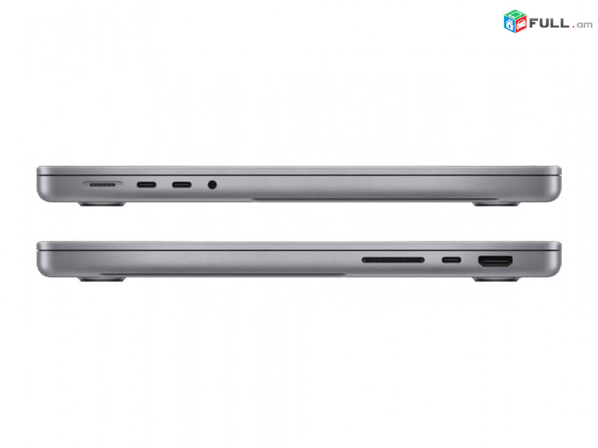 Նոթբուք APPLE MacBook Pro (2023) 14 (APPLE M2 MAX) 32GB 1TB SSD (GR) MPHG3RU/A