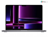 Նոթբուք APPLE MacBook Pro (2023) 14 (APPLE M2 MAX) 32GB 1TB SSD (GR) MPHG3RU/A