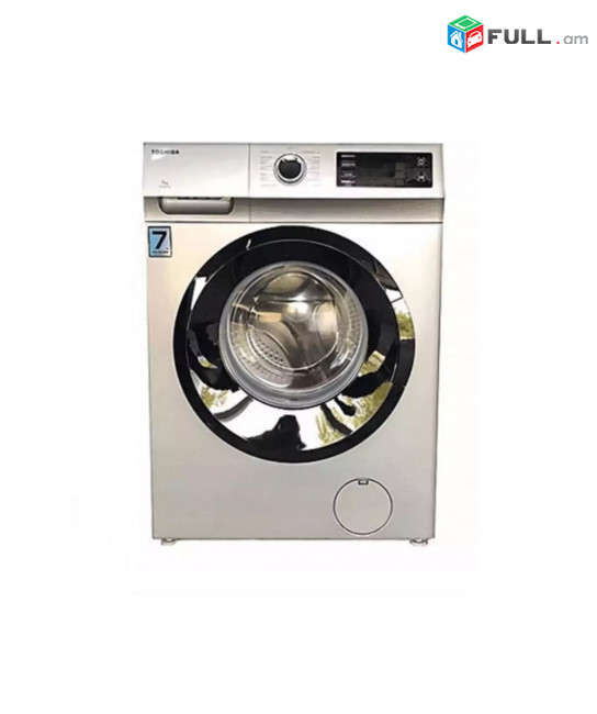 Լվացքի մեքենա TOSHIBA TW-BJ90S2GE (SK)