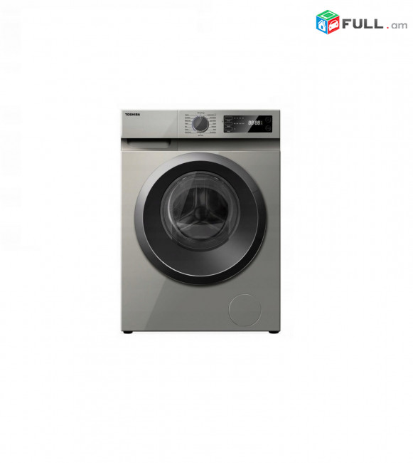  Լվացքի մեքենա TOSHIBA TW-J90S2GE (SK)