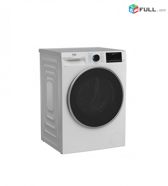 Ավտոմատ լվացքի մեքենա	BEKO B5DFT59447W