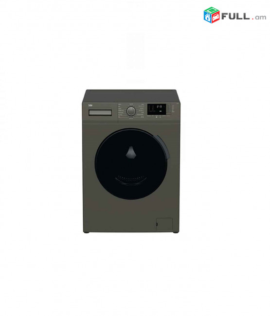 Ավտոմատ լվացքի մեքենա	BEKO BAW386EU