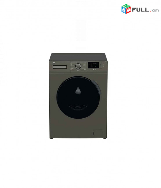 Ավտոմատ լվացքի մեքենա	BEKO BAW389EU