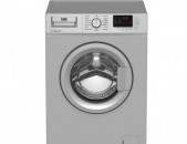 Ավտոմատ լվացքի մեքենա	BEKO WRE5512BSS