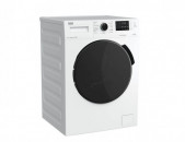 Ավտոմատ լվացքի մեքենա	BEKO WSPE7H616W
