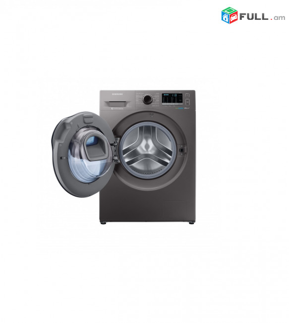 Ավտոմատ լվացքի մեքենա	SAMSUNG WD80K52E0ZX/LD