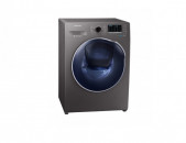 Ավտոմատ լվացքի մեքենա	SAMSUNG WD80K52E0ZX/LD
