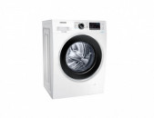 Ավտոմատ լվացքի մեքենա	SAMSUNG WW60J42E0HW/LD