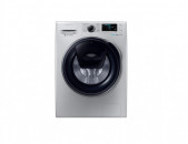 Ավտոմատ լվացքի մեքենա	SAMSUNG WW80K6210RS/LD