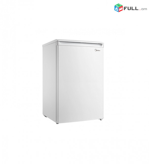 Սառցարան	MIDEA MDRD112FZF01