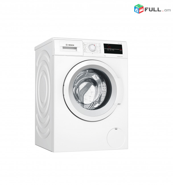 Լվացքի մեքենա Bosch WAJ20170ME