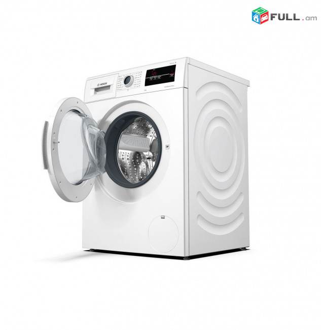 Լվացքի մեքենա Bosch WAJ20180ME