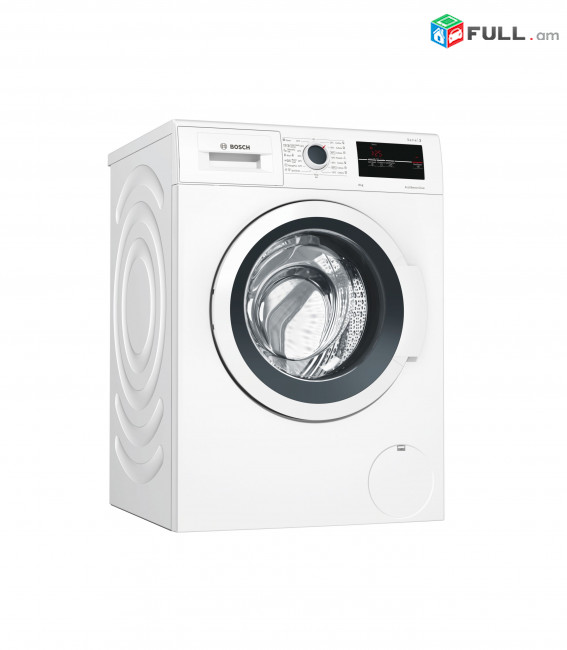 Լվացքի մեքենա Bosch WAJ20180ME
