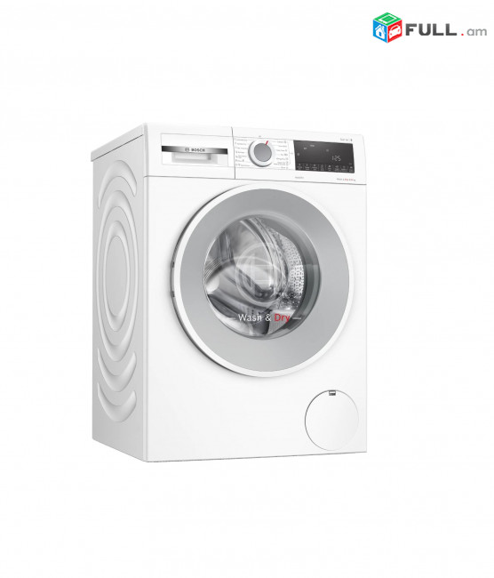 Լվացքի մեքենա Bosch WNA14400ME