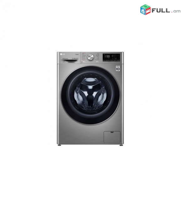 Լվացքի Մեքենա	LG  F2V7GW9T