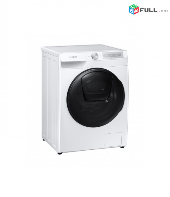 Լվացքի մեքենա	SAMSUNG  WD10T654CBH/LP