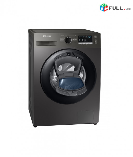 Լվացքի մեքենա	SAMSUNG  WW90T4541AX/LP