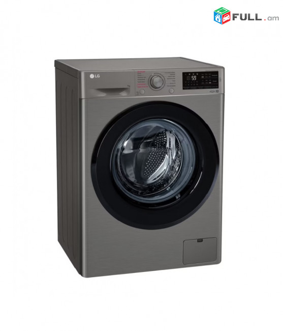 Լվացքի Մեքենա	LG  F2M5HS6S