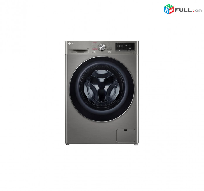 Լվացքի Մեքենա	LG  F2V5HS2S
