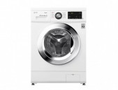 Լվացքի Մեքենա	LG  F4J3TS2W