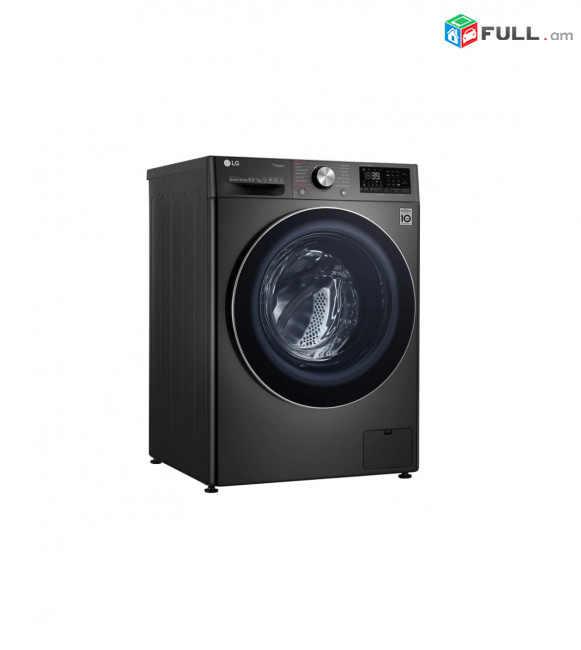 Լվացքի Մեքենա	LG  F4V9RCP2E