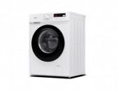 Ավտոմատ լվացքի մեքենա MIDEA MFN03W60/W-C