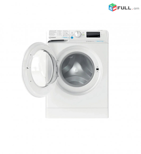 Լվացքի Մեքենա	Indesit BWSE 61051 WWV RU