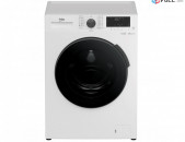Լվացքի մեքենա BEKO WTV9726XW