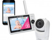 Vtech Full HD Baby Monitor 5