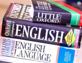 Անգլերեն լեզվի դասեր դասընթացներ / Angleren lezvi daser dasyntacner