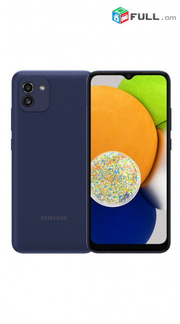 Samsung Galaxy A03 3/32GB