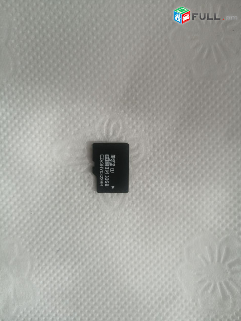 Micro SD 32 GB 